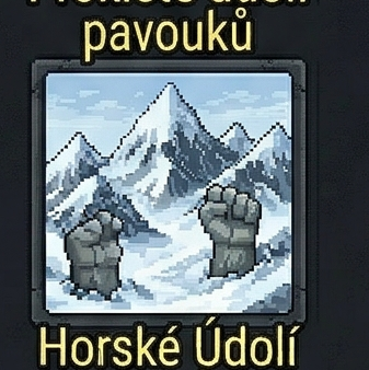 Horské Údolí Obrů